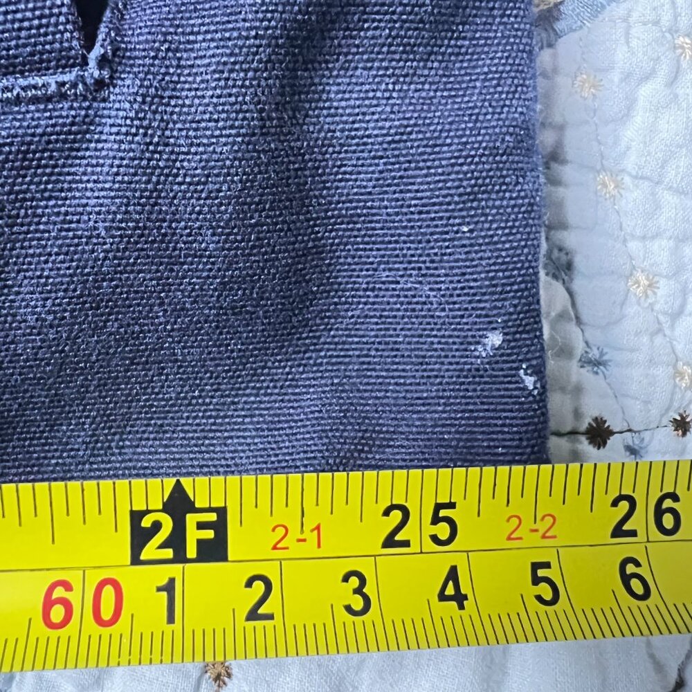 Woolrich Elite Series Men's Tactical Vest - 2XL- Navy - Picture 10 of 14